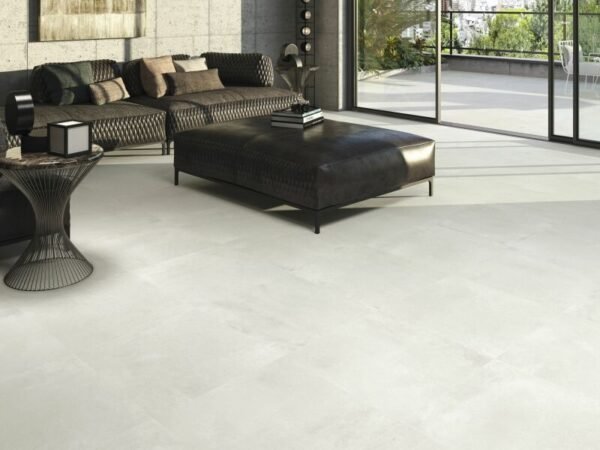 Baldocer Arkety Bit Silver 60X60 Mat - Vloertegels | Lapy