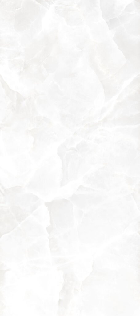 Energieker Onyx White 120X270 Glans