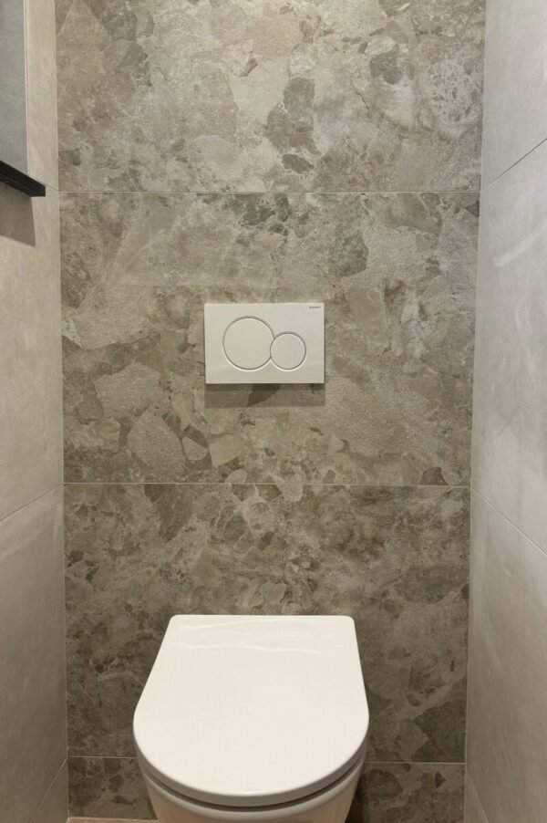 STN Ceramica Larocca Natural 60X120 Mat - Vloertegels | Lapy