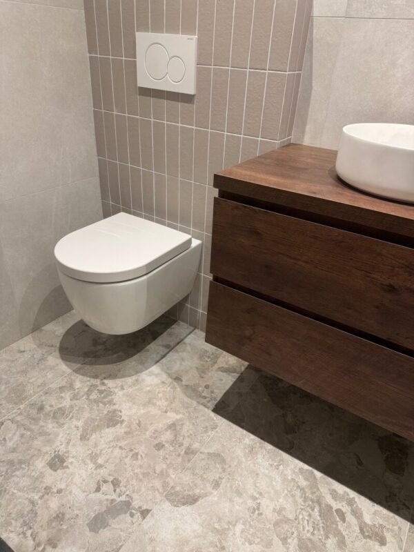 STN Ceramica Larocca Natural 60X120 Mat - Vloertegels | Lapy