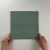 Cifre Colonial Jade 7,5X30 Mat - Wandtegels | Lapy