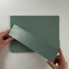 Cifre Colonial Jade 7,5X30 Mat - Wandtegels | Lapy