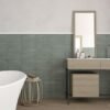 Cifre Colonial Jade 7,5X30 Mat - Wandtegels | Lapy