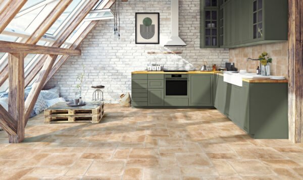 Energieker Antichi Amoria Torrechiara 15X30 Mat - Vloertegels | Lapy