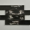 Cifre Kalon Anthracite wandtegel 5X25 Glans - Wandtegels | Lapy