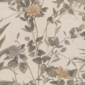 Cifre Borneo Sand Peek decor wandtegel 60X120 Mat - Wandtegels | Lapy