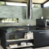 Cifre Opal Turquoise 7,5X30 Glans - Wandtegels | Lapy