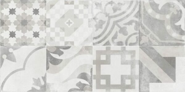 Cifre Nexus Decor wandtegel 30X60 Mat - Wandtegels | Lapy