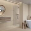 Cifre Rift Ivory wandtegel 60X120 Mat - Wandtegels | Lapy