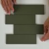 Equipe Kalma Selva 6X18,6 Mat - Vloertegels | Lapy