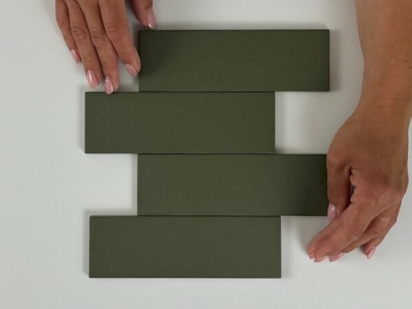 Equipe Kalma Selva 6X18,6 Mat - Vloertegels | Lapy