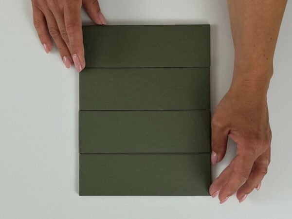 Equipe Kalma Selva 6X18,6 Mat - Vloertegels | Lapy
