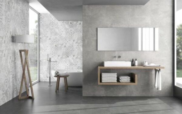 Cifre Nexus Decor wandtegel 30X60 Mat - Wandtegels | Lapy