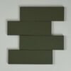 Equipe Kalma Selva 6X18,6 Mat - Vloertegels | Lapy