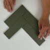 Equipe Kalma Selva 6X18,6 Mat - Vloertegels | Lapy