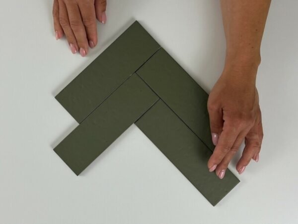 Equipe Kalma Selva 6X18,6 Mat - Vloertegels | Lapy