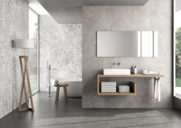 Cifre Nexus Decor wandtegel 30X60 Mat - Wandtegels | Lapy