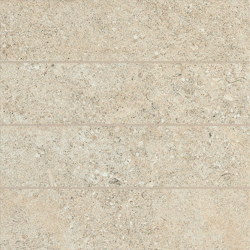 Atlas Concorde Solution Yacht Sand Brick wandtegel 7,5X30 Mat