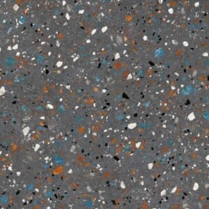 Prissmacer Gobi Nero 60X120 Mat - Vloertegels | Lapy