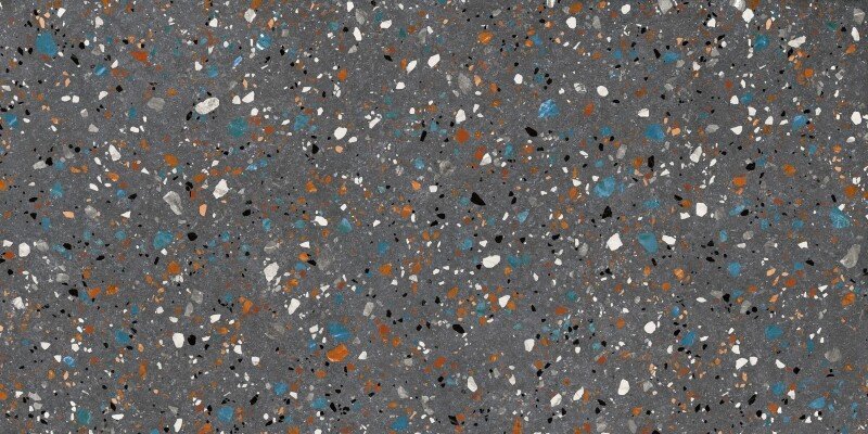 Prissmacer Gobi Nero 60X120 Mat