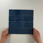 Cifre Colonial Marine 7,5X30 Glans - Wandtegels | Lapy