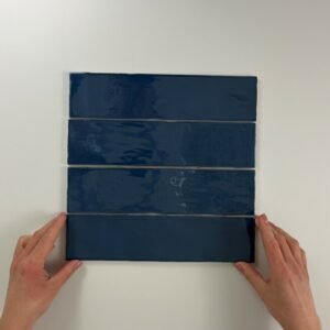 Cifre Colonial Marine 7,5X30 Glans - Wandtegels | Lapy