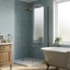 Cifre Alure Aqua wandtegel 30X75 Mat - Wandtegels | Lapy