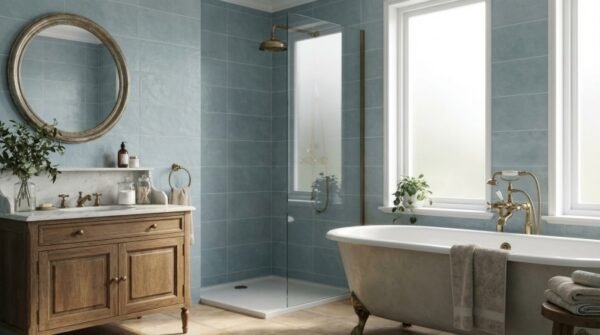 Cifre Alure Aqua wandtegel 30X75 Mat - Wandtegels | Lapy