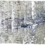 Cifre Colonial Wood White 7,5X30 Glans - Wandtegels | Lapy