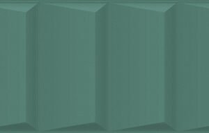 Ceramica Rondine Volume Ocean Ladder 6X25 Mat - Wandtegels | Lapy