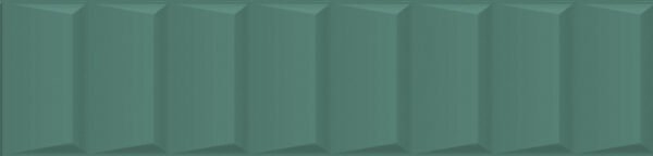 Ceramica Rondine Volume Ocean Ladder 6X25 Mat - Wandtegels | Lapy
