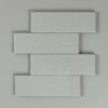 Equipe Kalma White 6X18,6 Glans - Wandtegels | Lapy