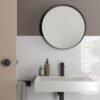 Equipe Kalma White 6X18,6 Glans - Wandtegels | Lapy