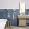 Cifre Colonial Marine 7,5X30 Glans - Wandtegels | Lapy