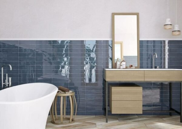 Cifre Colonial Marine 7,5X30 Glans - Wandtegels | Lapy