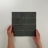 Cifre Atlas Graphite Brillo 7,5X15 Glans - Wandtegels | Lapy