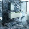 Baldocer Onyx Bleu polished 60X120 Glans - Vloertegels | Lapy