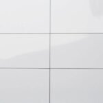 Kerabo wit 30X60 Glans - Wandtegels | Lapy
