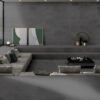 Midtown Antracite 60X60 Mat - Vloertegels | Lapy