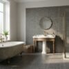 Coem Terrazzo Mini Bucchero 60X60 Mat - Vloertegels | Lapy
