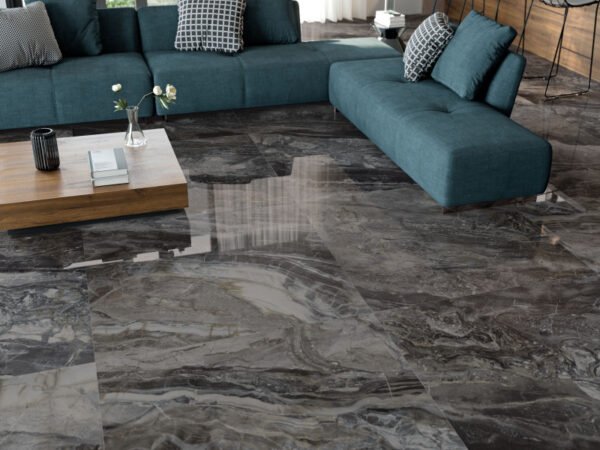 Cifre Luxury Dark 60X120 Glans - Vloertegels | Lapy