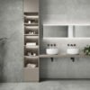 Baldocer Stoneland Grey 60X120 Mat - Vloertegels | Lapy