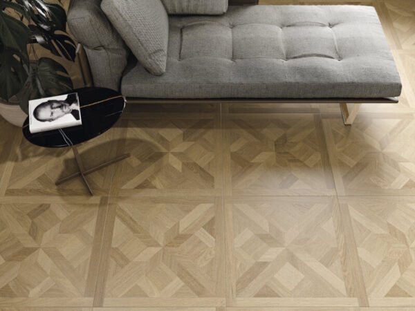 Cifre Casetone Oak 60X60 Mat - Vloertegels | Lapy