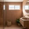 Cifre Gravity Terracotta 40X120 Mat - Wandtegels | Lapy