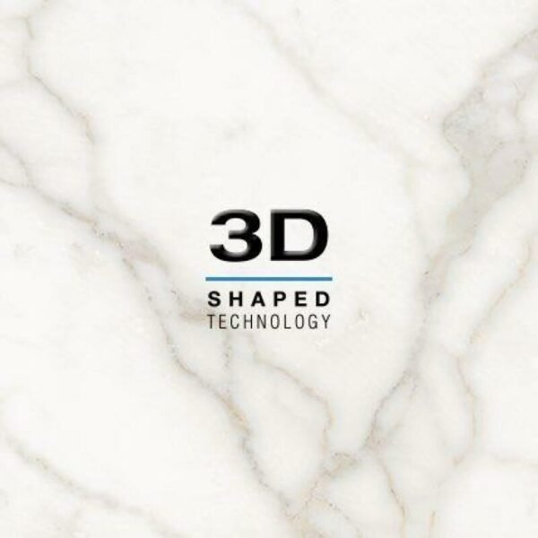 Velvet White 60X60 Mat - Vloertegels | Lapy