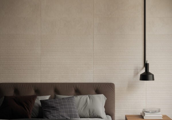 Midtown Cream wandtegel 30X90 Mat - Wandtegels | Lapy