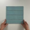 Cifre Colonial Sky 7,5X30 Glans - Wandtegels | Lapy