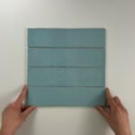 Cifre Colonial Sky 7,5X30 Glans - Wandtegels | Lapy
