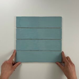 Cifre Colonial Sky 7,5X30 Glans - Wandtegels | Lapy