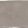 Cifre Moos Taupe handvorm 6,5X26 Glans - Wandtegels | Lapy